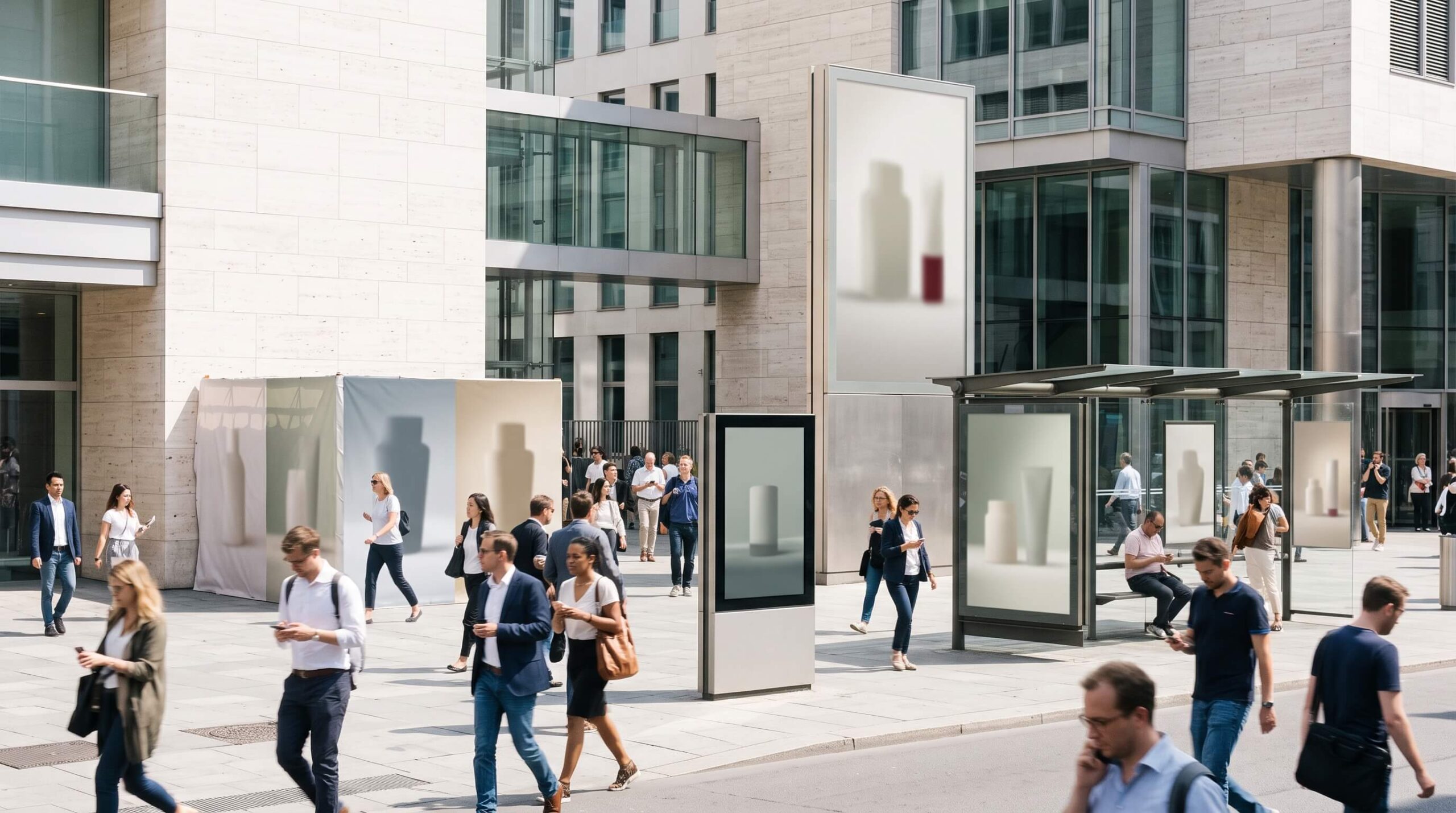 Why Your Campaigns Blend In and Results Stall